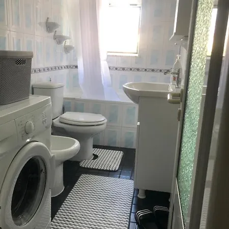Apartment Jona