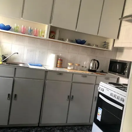 Jona Apartment