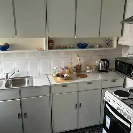 Apartment Jona
