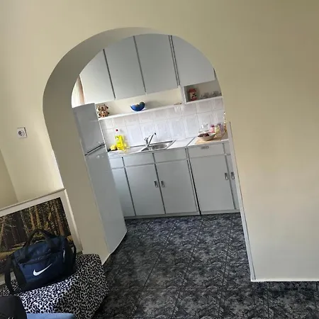 Jona Apartment Tirana